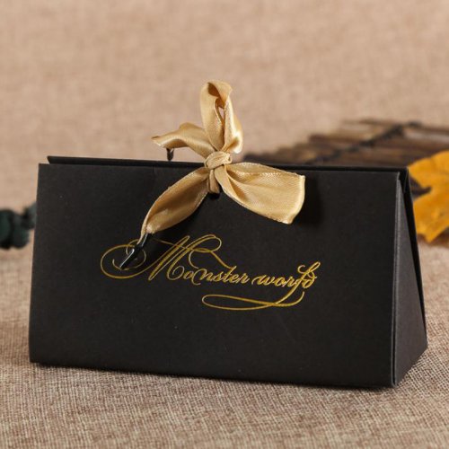 Portable gift bags
