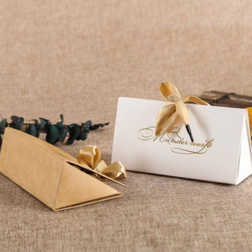 Kraft paper bags, packaging bags