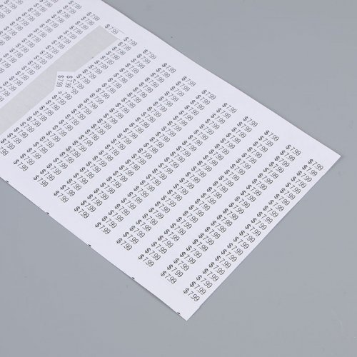 Stickers custom
