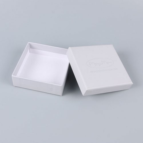 logo-Heaven and earth cover box gift box packaging carton universal gift box custom logo