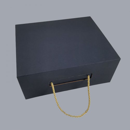 Custom logo luxury cardboard paper folding magnet box packaging box gift box gift box with lid