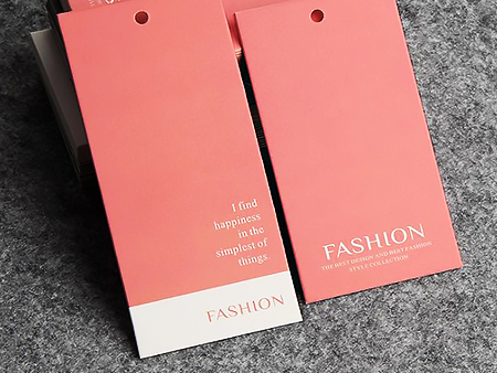 Clothing label
