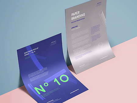 After-sale card